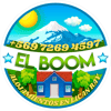 Alojamientos El Boom ?? 