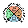 Digital Nomad Place ?? 