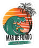 Mar de Fondo Hostel ?? 