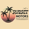 Sunset Motors ?? 