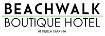 Beachwalk Boutique Hotel