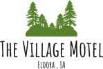 The Village Motel ?? 