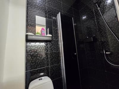 S8 Small studio apartment