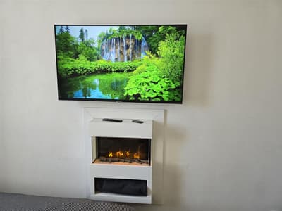 S8 Small studio apartment