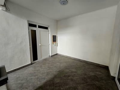 S12 Music studio apartment