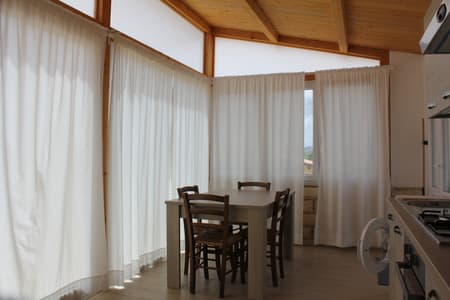 Spinazza con  vasca idromassaggio riscaldata