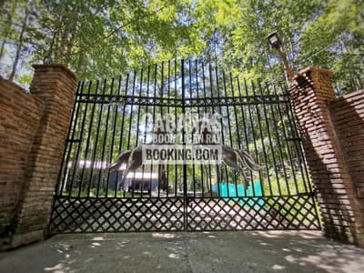 Habitación (núm. 5) Doble - Alojamientos El Boom Lican Ray