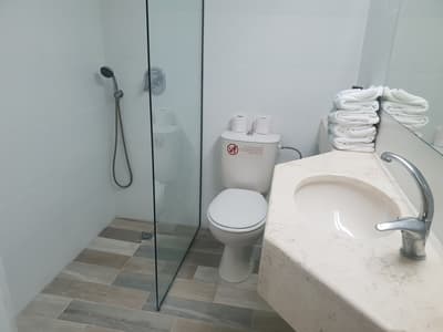 406-7 Junior suite a view to Rosh Mia park