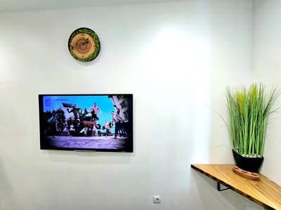 S11 Lime studio apartment