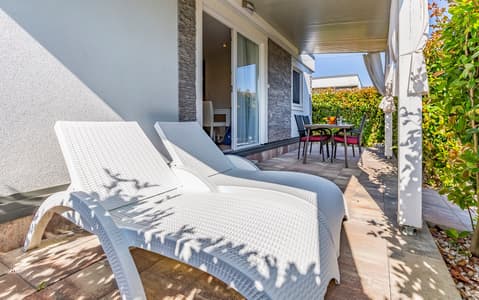 Luxury Mobile Home [1]