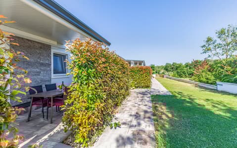 Luxury Mobile Home [1]