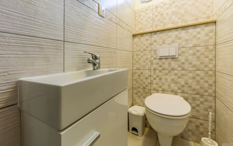 Luxury Mobile Home [1]