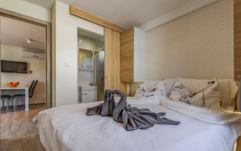 Luxury Mobile Home [2]