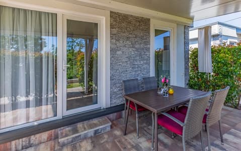 Luxury Mobile Home [2]