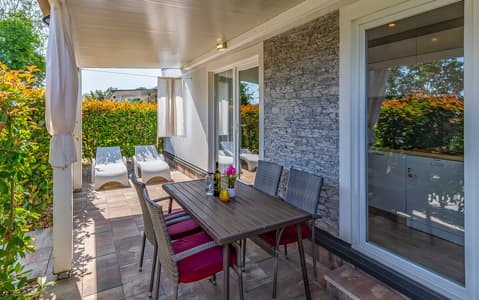 Luxury Mobile Home [2]