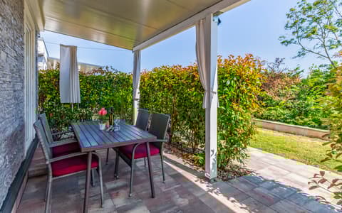 Luxury Mobile Home [2]