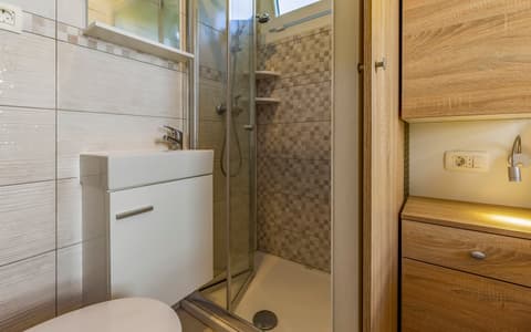 Luxury Mobile Home [2]