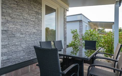 Luxury Mobile Home [3]