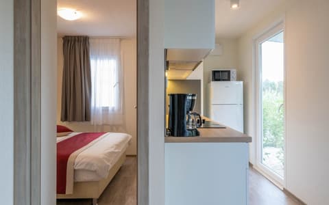 Luxury Mobile Home [3]