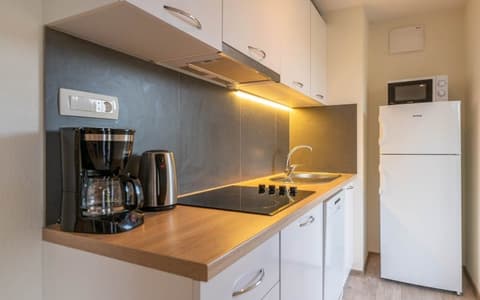 Luxury Mobile Home [4]