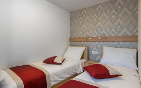 Luxury Mobile Home [4]