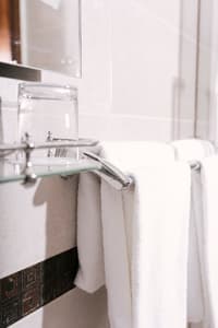 Nr.1 Standartinis dvivietis kambarys