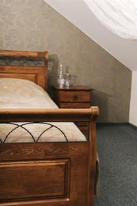 Nr.1 Standartinis dvivietis kambarys