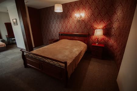 Nr.3 Standartinis keturvietis kambarys