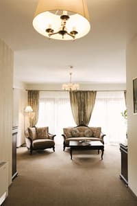 Nr.5 Liukso klasės dvivietis kambarys