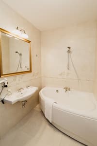 Nr.5 Liukso klasės dvivietis kambarys