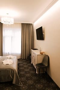 Nr.103 Geresnysis dvivietis kambarys