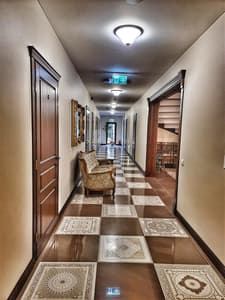 Nr.107 Geresnysis dvivietis kambarys