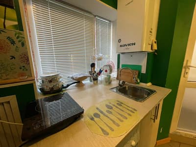 Пятигорск Дт · Домик с террасой 1-комнатные апартаменты Pyatigorsk