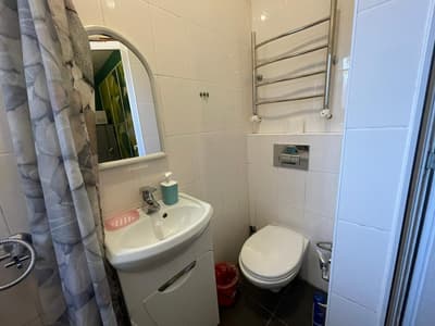 Пятигорск Дт · Домик с террасой 1-комнатные апартаменты Pyatigorsk