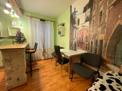 Пятигорск Дт · Домик с террасой 1-комнатные апартаменты Pyatigorsk