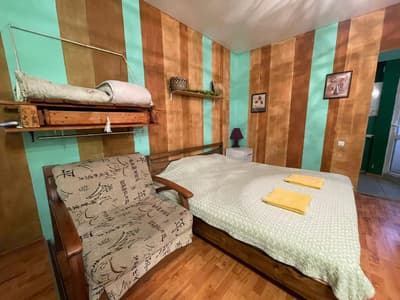 Пятигорск Дт · Домик с террасой 1-комнатные апартаменты Pyatigorsk