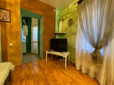 Пятигорск Дт · Домик с террасой 1-комнатные апартаменты Pyatigorsk