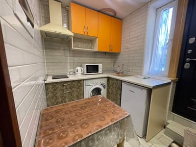 Пятигорск ВД2 · Виноградный домик 1-комнатные апартаменты Pyatigorsk