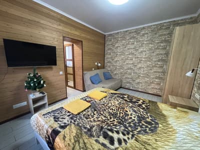 Пятигорск ВД2 · Виноградный домик 1-комнатные апартаменты Pyatigorsk