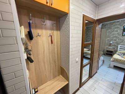 Пятигорск ВД2 · Виноградный домик 1-комнатные апартаменты Pyatigorsk