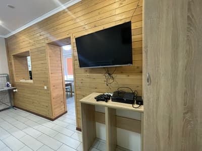 Пятигорск ВД4 · Виноградный Домик 2-х комнатные апартаменты Pyatigorsk