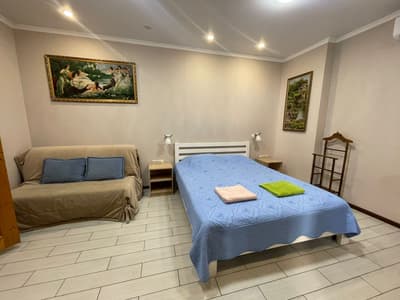 Пятигорск ВД4 · Виноградный Домик 2-х комнатные апартаменты Pyatigorsk