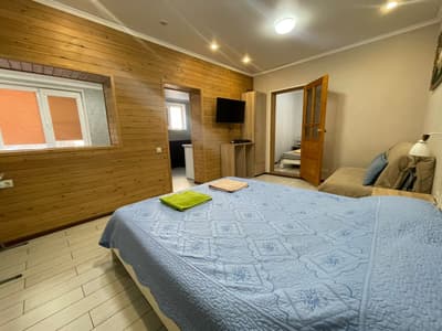 Пятигорск ВД4 · Виноградный Домик 2-х комнатные апартаменты Pyatigorsk