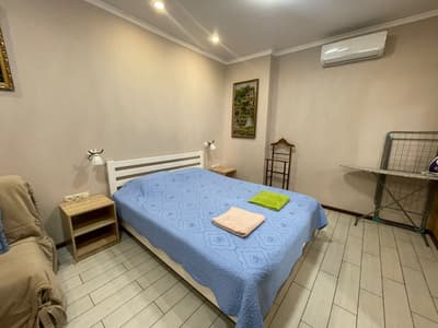 Пятигорск ВД4 · Виноградный Домик 2-х комнатные апартаменты Pyatigorsk