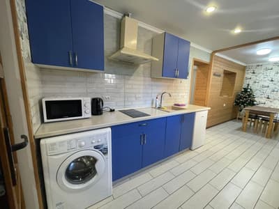 Пятигорск ВД4 · Виноградный Домик 2-х комнатные апартаменты Pyatigorsk