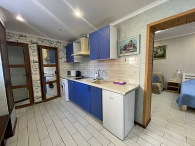 Пятигорск ВД4 · Виноградный Домик 2-х комнатные апартаменты Pyatigorsk