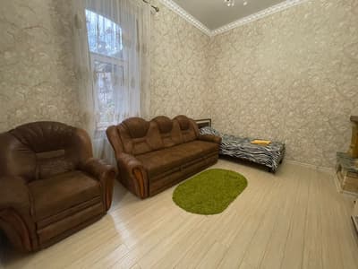 Пятигорск Асс1 · Ассоль 2-х комнатные апартаменты  Pyatigorsk