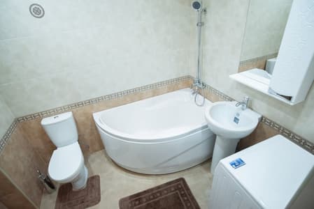 Пятигорск Асс1 · Ассоль 2-х комнатные апартаменты  Pyatigorsk