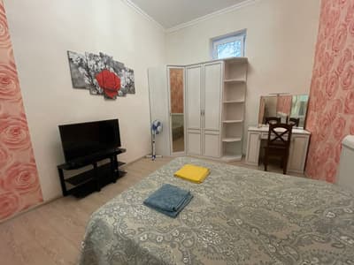 Пятигорск Асс1 · Ассоль 2-х комнатные апартаменты  Pyatigorsk