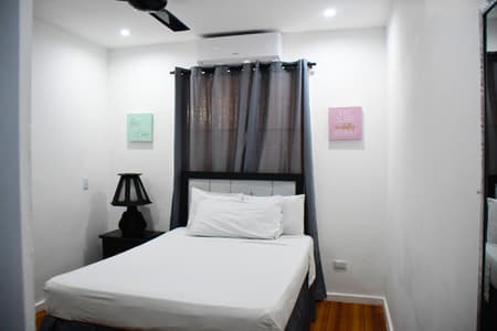 R7-Classic Single King Room